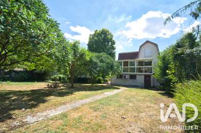 Maison 4 pièces 185000 €