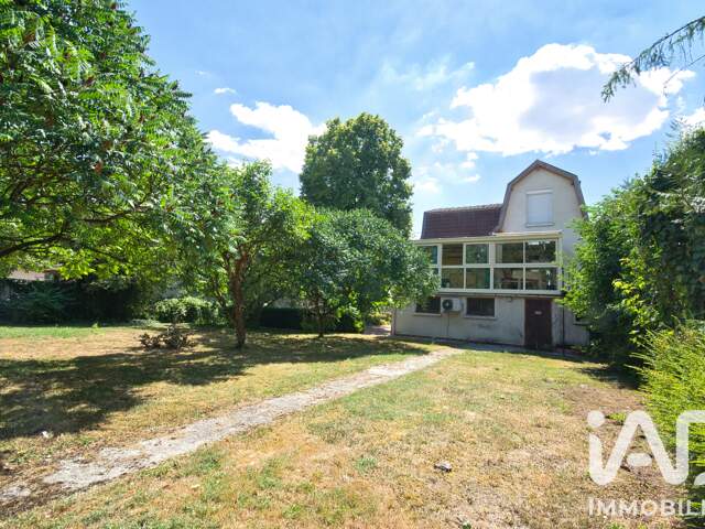 Vente Pavillon 4 pièces — photo du bien