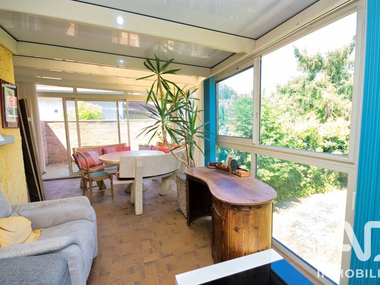 Vente Pavillon 4 pièces — photo 1
