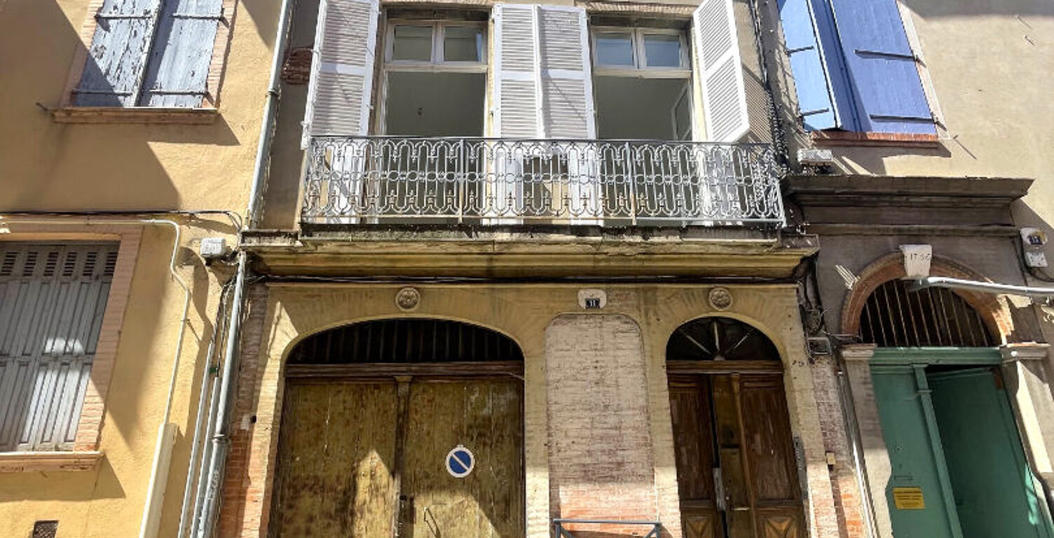 MONTAUBAN Appartement T1 bis meublé à louer — photo 1