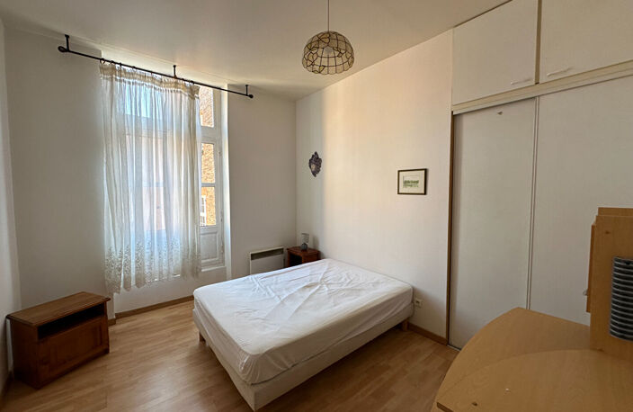 MONTAUBAN Appartement T1 bis meublé à louer — photo 2
