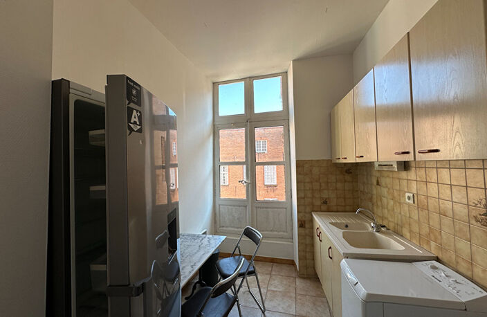 MONTAUBAN Appartement T1 bis meublé à louer — photo 3