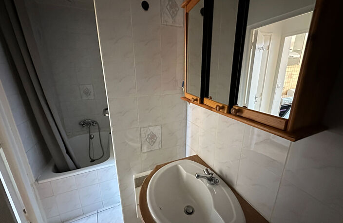 MONTAUBAN Appartement T1 bis meublé à louer — photo 4