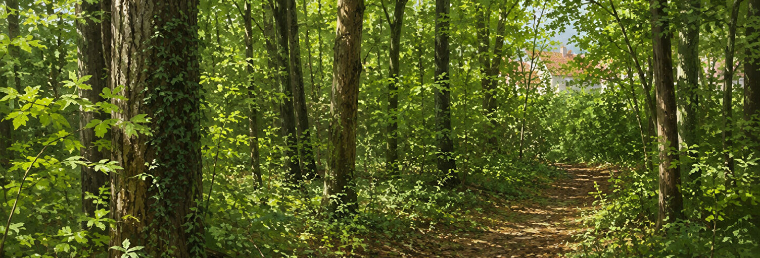Terrain  7431 m² à vendre à Saint-Just-en-Chaussée (60130)