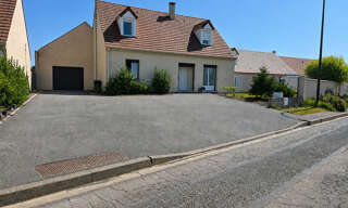 Maison 9 Pièces 154 m² à vendre à Wavignies (60130)