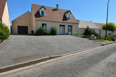 Maison 9 pièces 250000 €