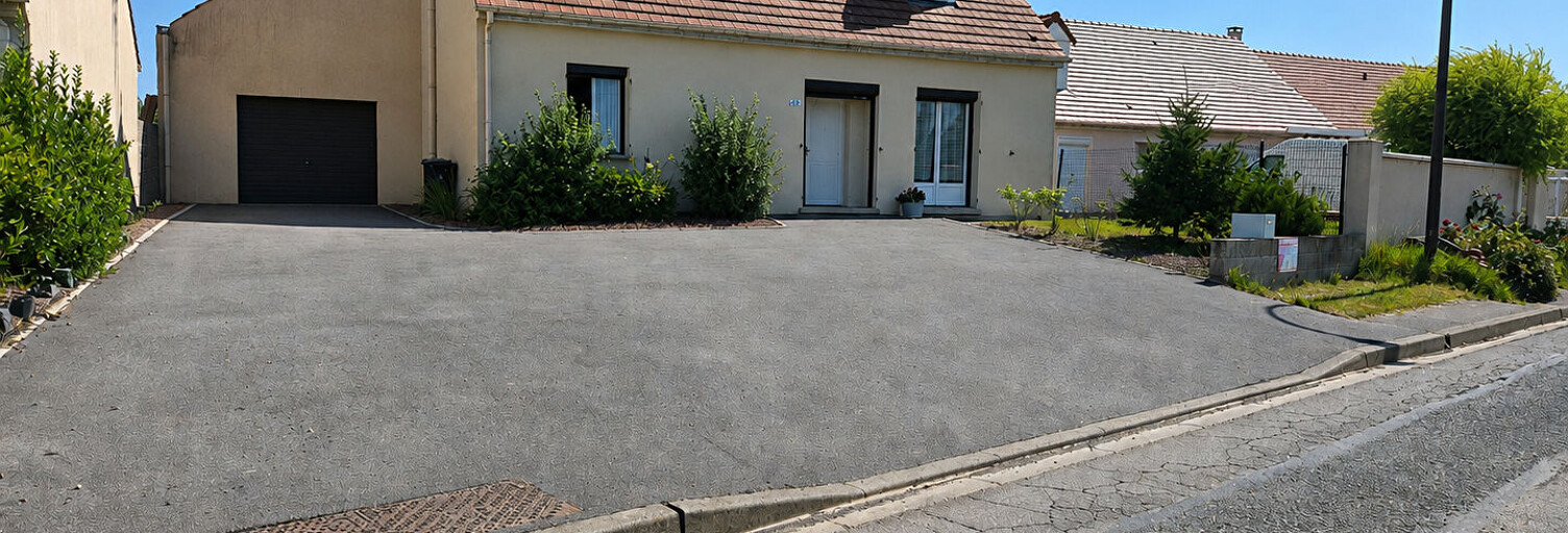 Maison 9 Pièces 154 m² à vendre à Wavignies (60130)