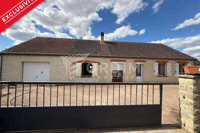 Maison 5 pièces 138000 €