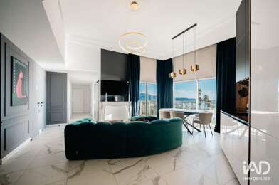 Appartement 3 pièces 790000 €
