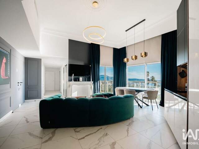 Vente Appartement 4 pièces — photo du bien