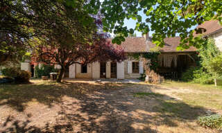 Maison 4 Pièces 116 m² à vendre à Vellèches (86230)