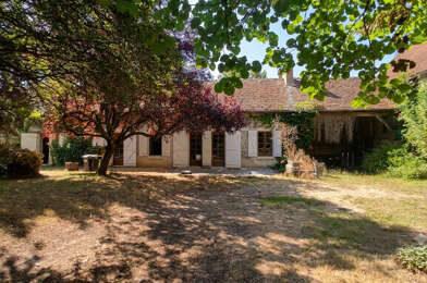 Maison 4 pièces 159375 €