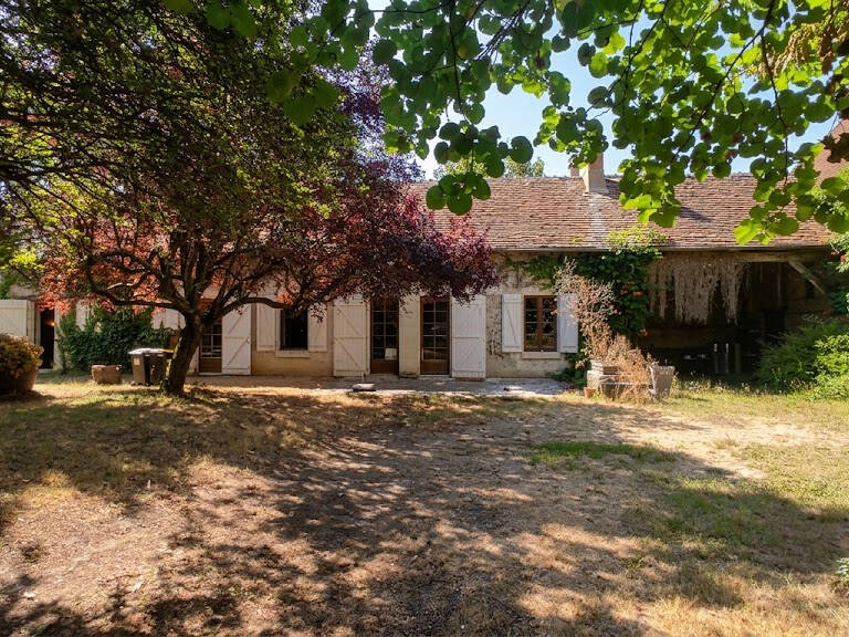 PETITE FERMETTE NORD CHATELLERAULT — photo 1