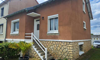 Maison 5 Pièces 130 m² à vendre à Châtellerault (86100)