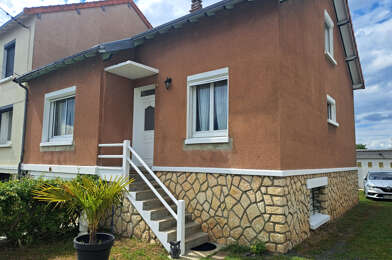 Maison 5 pièces 185900 €