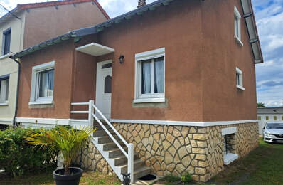 MAISON ENTIEREMENT RENOVEE — photo du bien