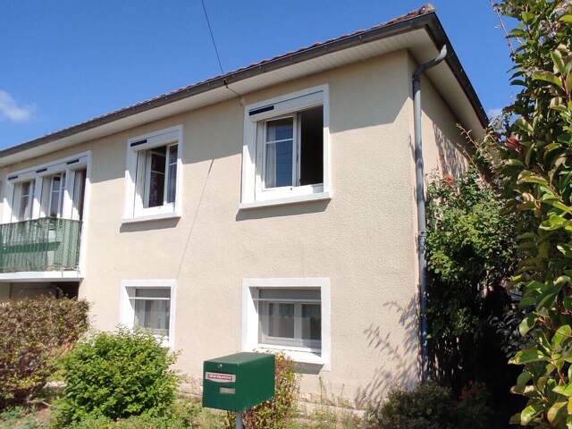PROCHE CENTRE - IDEAL 1er ACHAT — photo du bien