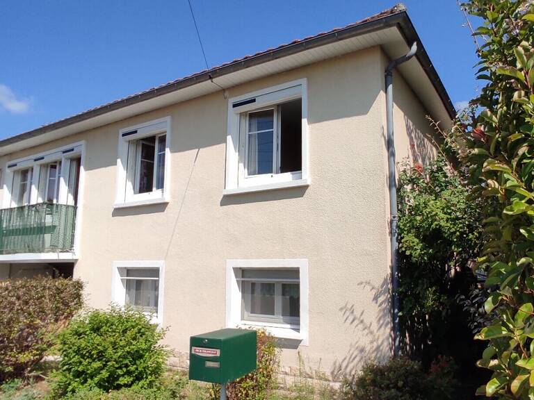 PROCHE CENTRE - IDEAL 1er ACHAT — photo 1