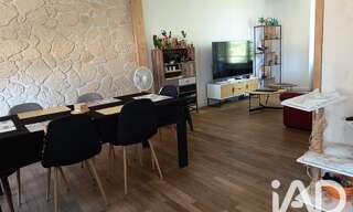 Maison 6 Pièces 126 m² à vendre à Neuvic-Entier (87130)