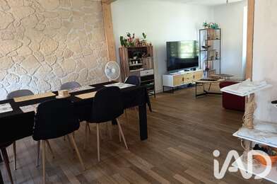 Maison 6 pièces 127000 €