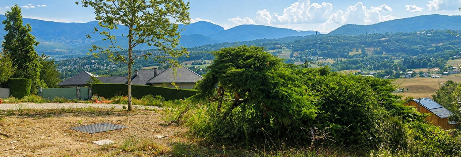 Maison 5 Pièces 195 m² à vendre à Vimines (73160)