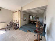 Maison d'architecte - 195m² - Vimines — photo 4