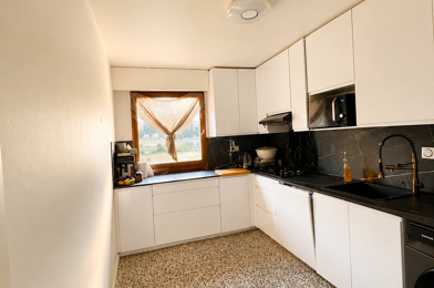 Appartement 3 pièces 750 €