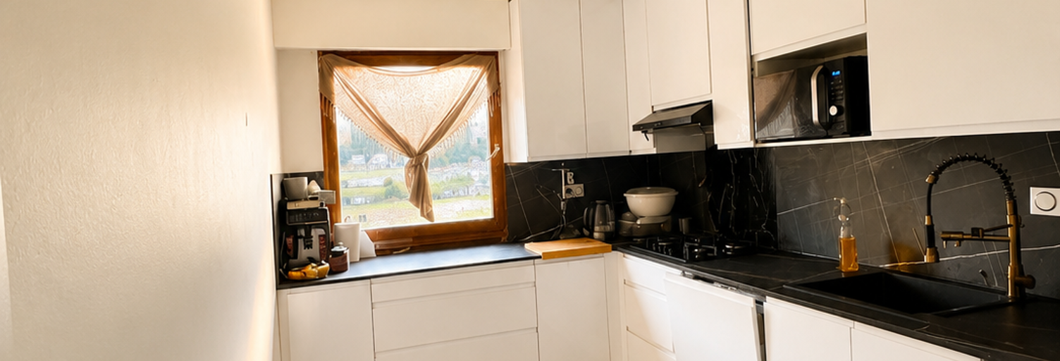 Appartement 3 Pièces 78 m² à louer à Saint-Étienne (42100)