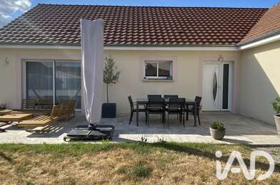 Maison 5 pièces 220000 €