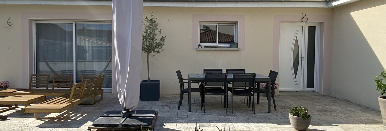 Maison 5 Pièces 118 m² à vendre à Saint-Germain-la-Ville (51240)