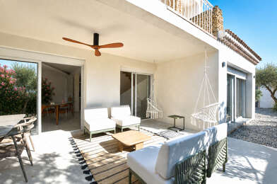 Maison 4 pièces 582000 €