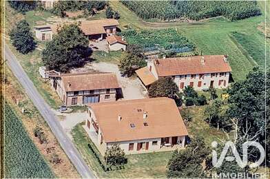 Maison 15 pièces 285000 €