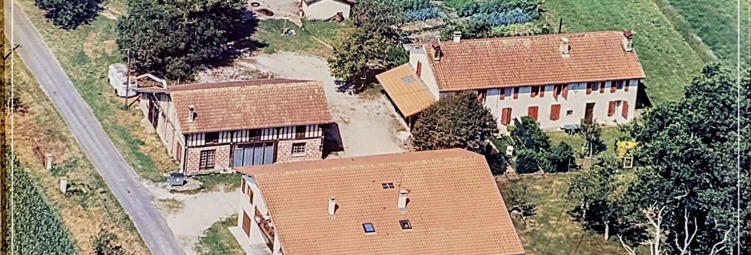 Maison 15 Pièces 414 m² à vendre à Herm (40990)