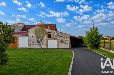 Maison 6 pièces 239000 €