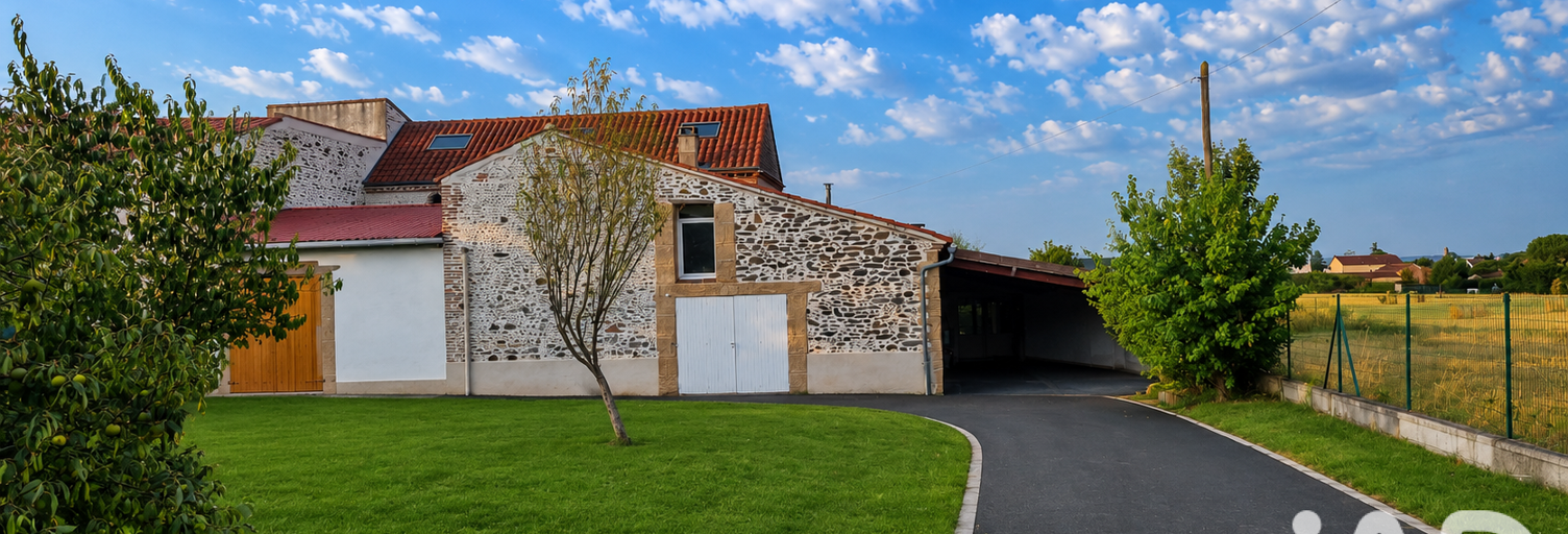 Maison 6 Pièces 132 m² à vendre à Lescure-d'Albigeois (81380)