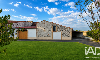Maison 6 Pièces 132 m² à vendre à Lescure-d'Albigeois (81380)
