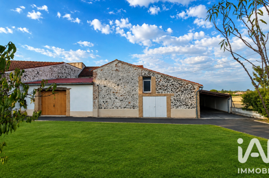 Maison 6 pièces 239000 €