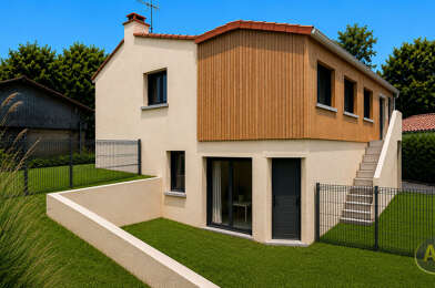 Maison 3 pièces 179900 €