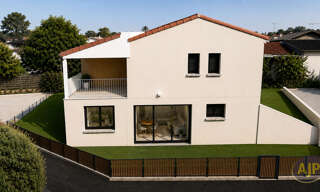 Appartement 3 Pièces 58 m² à vendre à Vertou (44120)