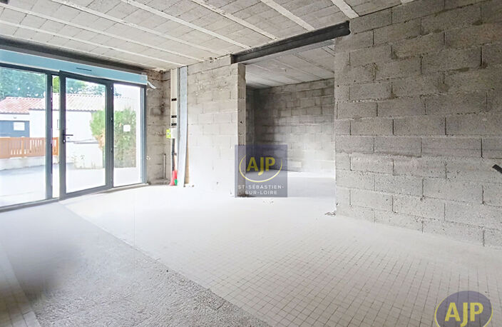 Appartement Vertou 3 pièces 59 m² — photo 5