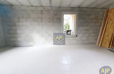 Appartement Vertou 3 pièces 59 m² — photo du bien