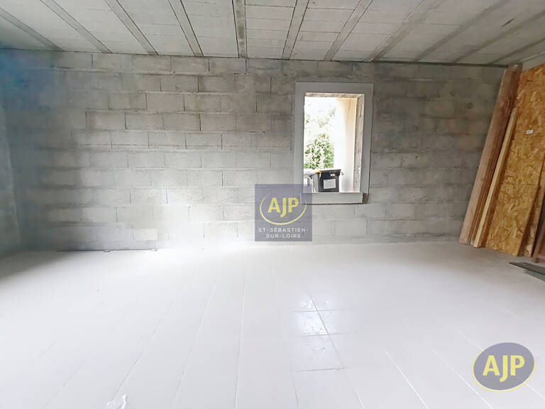 Appartement Vertou 3 pièces 59 m² — photo 1
