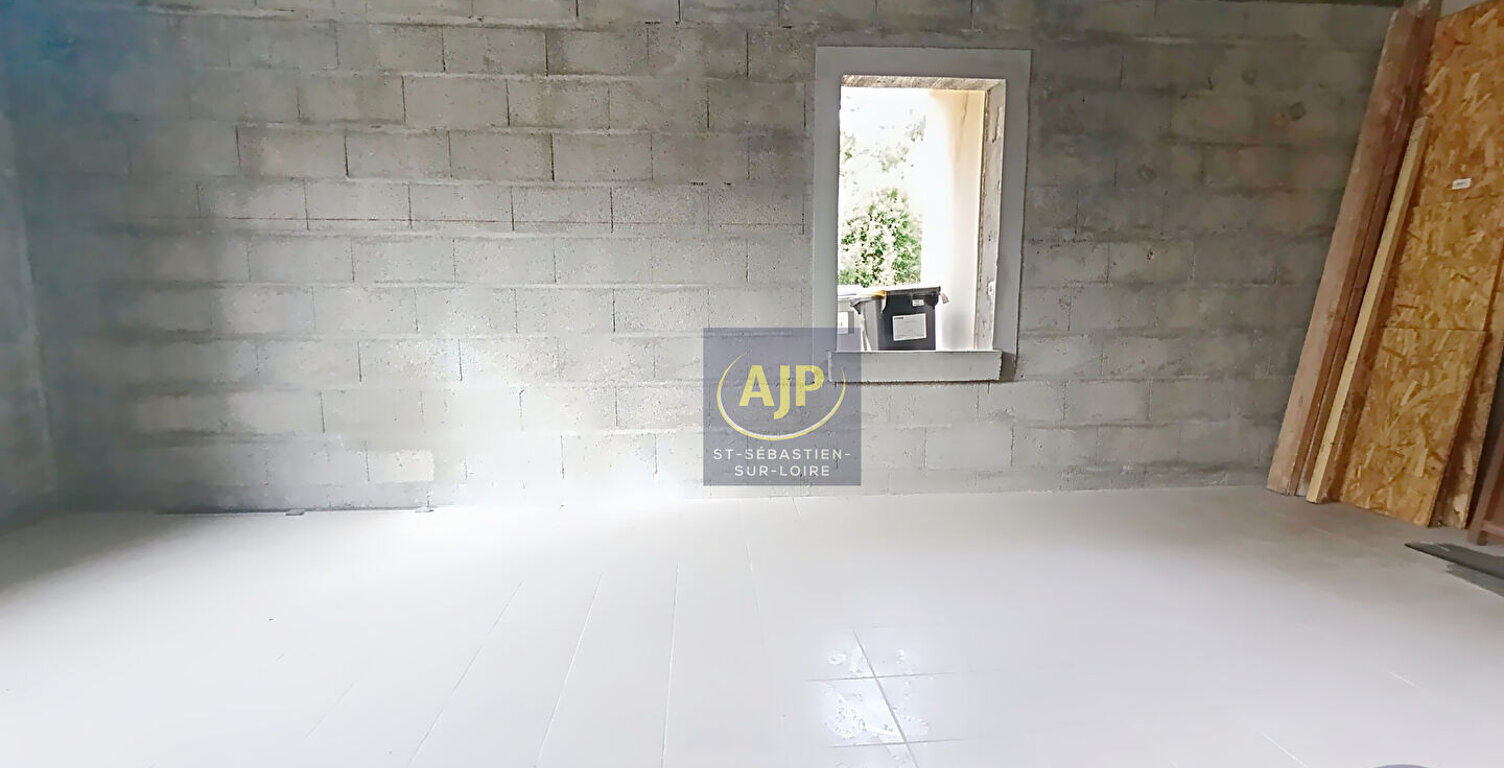 Appartement Vertou 3 pièces 59 m² — photo 1