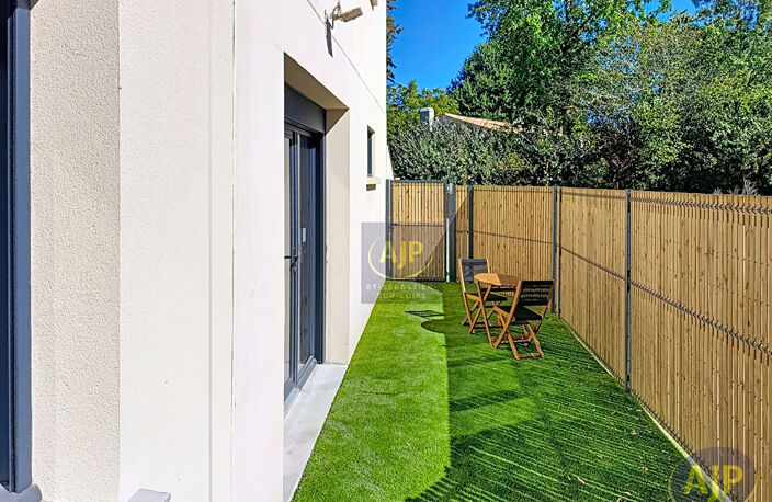 Appartement Vertou 3 pièces 59 m² — photo 2