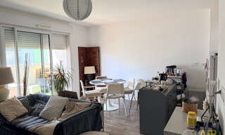 Appartement 3 Pièces 69 m² à vendre à Saint-Herblain (44800)