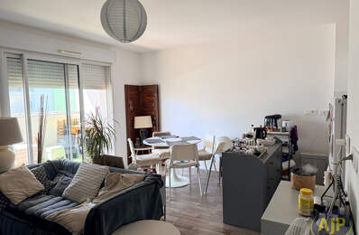 APPARTEMENT T3 INVESTISSEUR ST HERBLAIN — photo du bien