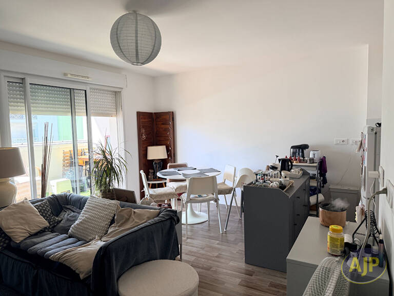APPARTEMENT T3 INVESTISSEUR ST HERBLAIN — photo 1