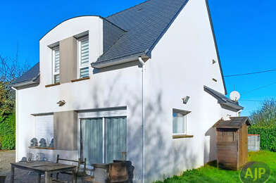 Maison 5 pièces 296800 €
