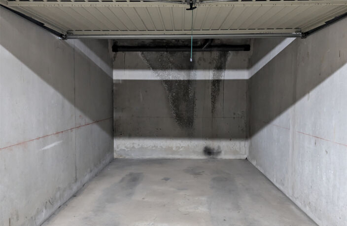 Box garage à louer   Rue Henri Cheneaux — photo 3