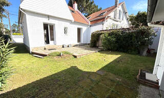 Maison 4 Pièces 62 m² à vendre à La Baule-Escoublac (44500)